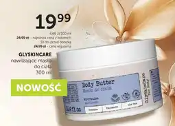 Ziko Dermo Masło do ciała GlySkinCare oferta