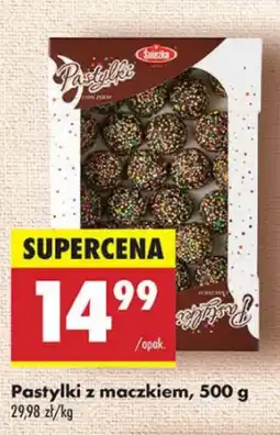 Biedronka Ciastka oferta