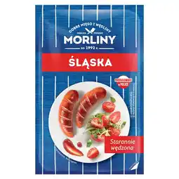 Selgros Morliny Kiełbasa śląska 735 g oferta