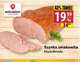 API MARKET Szninka smakowita Moścbrody oferta