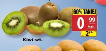 API MARKET Kiwi oferta