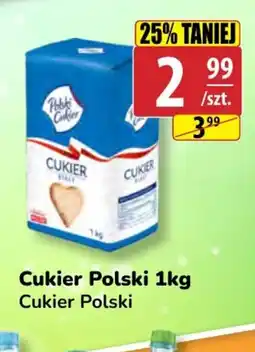 API MARKET Cukier Polski oferta