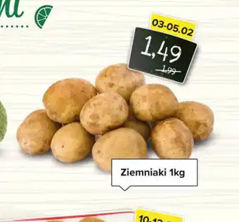 Spiżarnia Smakosza Ziemniaki oferta