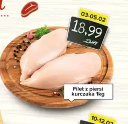 Spiżarnia Smakosza Filet z piersi kurczaka oferta