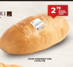 Spiżarnia Smakosza Chleb codzienny oferta