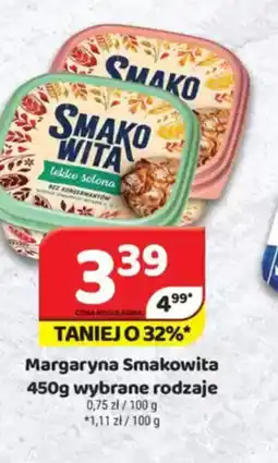 Delfin Margaryna Smakovita oferta
