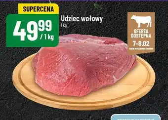 Polomarket Udziec wołowy oferta