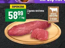 Polomarket Ligawa wołowa oferta