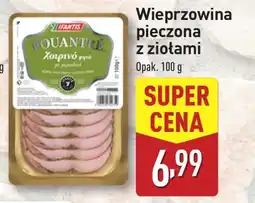 ALDI Wieprzowina Ifantis oferta