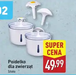 ALDI Poidełko oferta