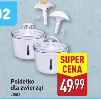 ALDI Poidełko oferta