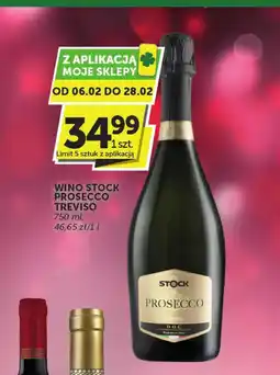 ABC Prosecco Stock oferta