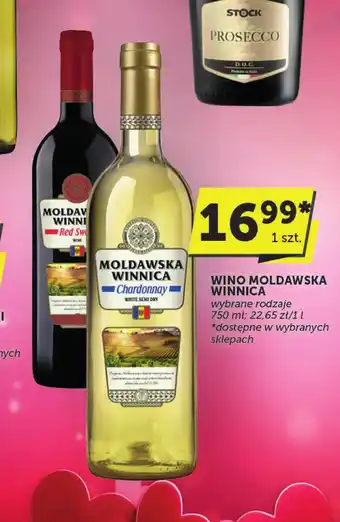 ABC Wino Mołdawska Winnica oferta