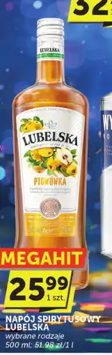 ABC Napój alkoholowy Lubelska oferta