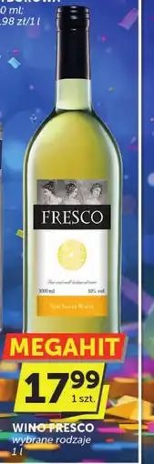 ABC Wino Fresco oferta