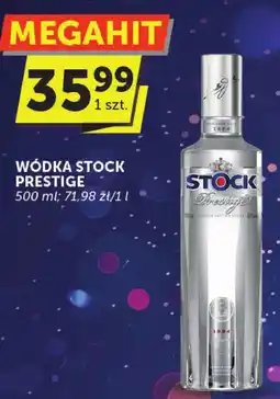 ABC Wódka Stock oferta