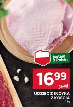 Stokrotka Udziec z indyka z kością oferta