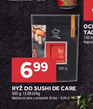 Stokrotka Ryż do sushi House of asia oferta