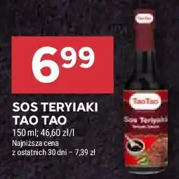 Stokrotka Sos teriyaki Tao tao oferta