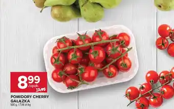 Stokrotka Pomidory cherry gałązka oferta