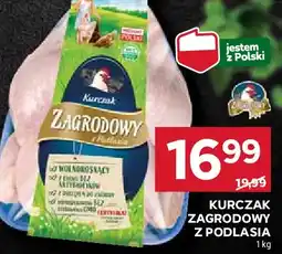 Stokrotka Kurczak zagrodowy z podlasia Drosed oferta