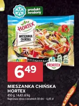 Stokrotka Mieszanka chińska Hortex oferta