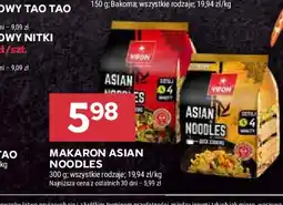 Stokrotka Makaron asian curry Vifon oferta