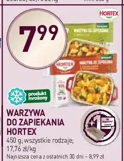 Stokrotka Warzywa do zapiekania z gnocchi Hortex oferta