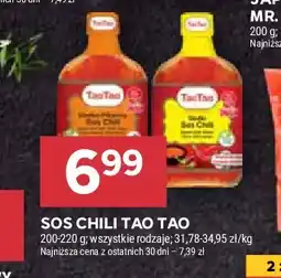 Stokrotka Sos słodki chili Tao tao oferta