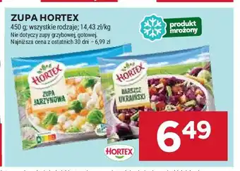 Stokrotka Barszcz czerwony Hortex oferta