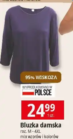 E.Leclerc Bluzka damska oferta