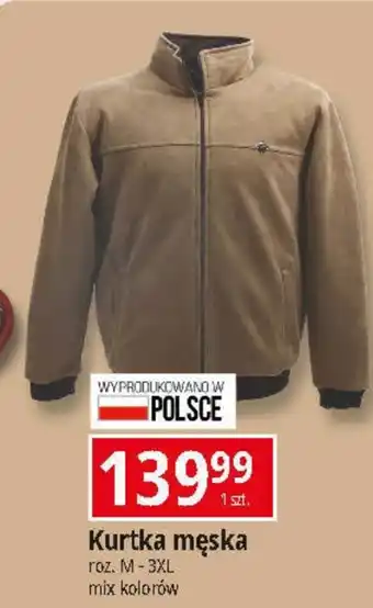 E.Leclerc Kurtka męska oferta