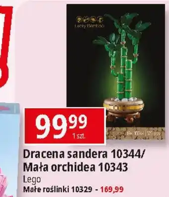 E.Leclerc Dracena LEGO oferta