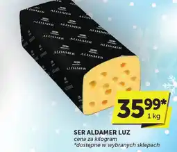 Groszek Ser oferta