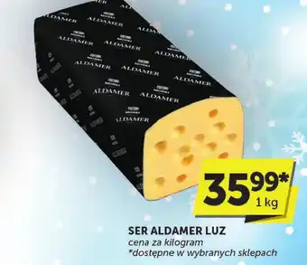 Groszek Ser oferta