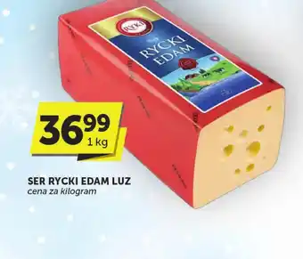 Groszek Ser Ryki oferta