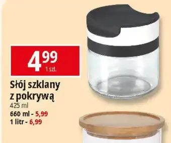 E.Leclerc Słój oferta