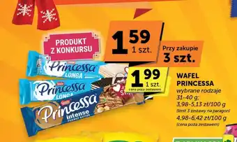 Groszek Wafel Princessa oferta