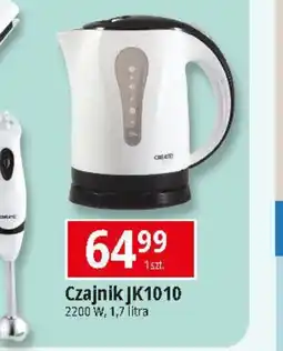 E.Leclerc Czajnik elektryczny oferta