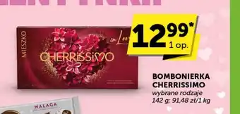 Groszek Bombonierka Cherrissimo oferta