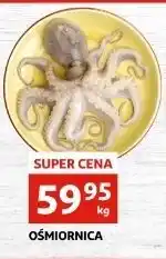 Auchan Ośmiornica oferta