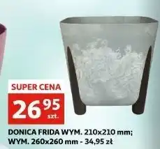 Auchan Donica frida 260 x mm oferta