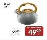 Auchan Czajnik 2.5 l Ambition oferta