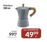 Auchan Kafeteria 300 ml Ambition oferta