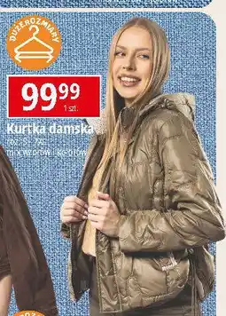 E.Leclerc Kurtka damska s-xxl oferta