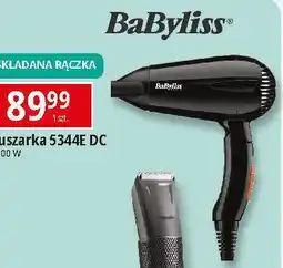 E.Leclerc Suszarka 5344e Babyliss oferta