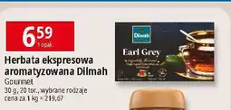 E.Leclerc Herbata Dilmah Earl Grey oferta