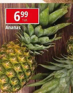 E.Leclerc Ananas oferta