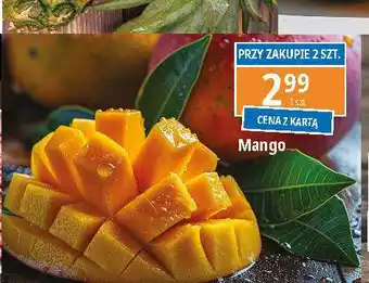 E.Leclerc Mango oferta