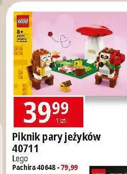 E.Leclerc Klocki 40648 Lego oferta